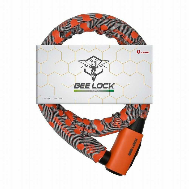 Lead Industries B-Lock Link Lock LW017A