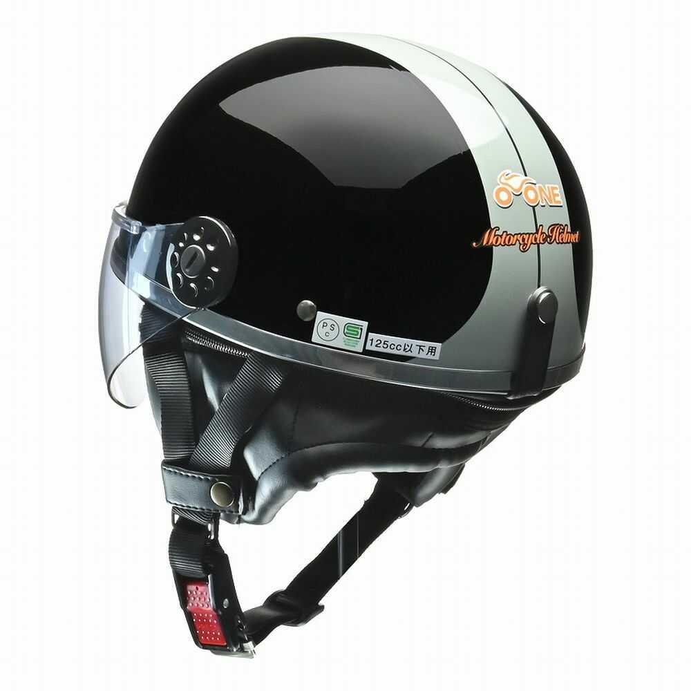 SWANS ブラック ヘルメット エアベント付き HSR−60 美品 alpen-group_5642692903