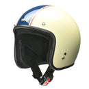 リ－ド工業 GRENVERスモ－ルジェット アイボリ－／ネイビ－ フリ－ GRENVERIVNV