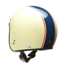 リ－ド工業 GRENVERスモ－ルジェット アイボリ－／ネイビ－ フリ－ GRENVERIVNV