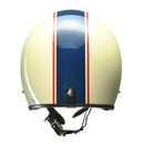 リ－ド工業 GRENVERスモ－ルジェット アイボリ－／ネイビ－ フリ－ GRENVERIVNV