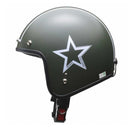 リード工業 GRENVER スモールジェット マットグリーン GRENVER MATGR 1個