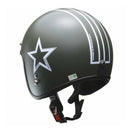 リード工業 GRENVER スモールジェット マットグリーン GRENVER MATGR 1個