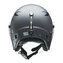 リ－ド工業 RAZZOーSTRADA セミジェット マットガンメタ XL STRADAMATGMXL