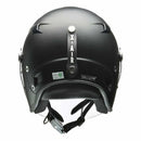 リード工業 RAZZOーSTRADAセミジェット マットブラック STRADABKF