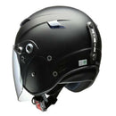 リ－ド工業 RAZZOーSTRADA セミジェット マットブラック XL STRADAMATBKXL