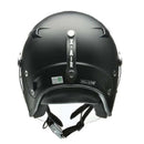 リ－ド工業 RAZZOーSTRADA セミジェット マットブラック XL STRADAMATBKXL