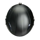 リ－ド工業 RAZZOーSTRADA セミジェット マットブラック XL STRADAMATBKXL