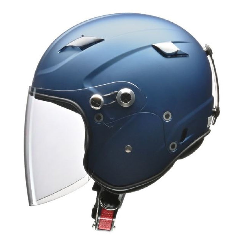 リ－ド工業 RAZZOｰSTRADA セミジェット マットネイビ－ フリ－ STRADAMATNVF
