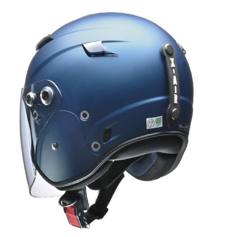 リ－ド工業 RAZZOｰSTRADA セミジェット マットネイビ－ フリ－ STRADAMATNVF