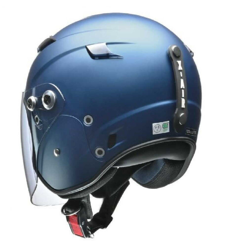リ－ド工業 RAZZOーSTRADA セミジェット マットネイビ－ フリ－ STRADAMATNVF