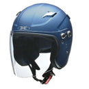 リ－ド工業 RAZZOーSTRADA セミジェット マットネイビ－ フリ－ STRADAMATNVF