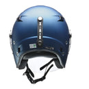 リ－ド工業 RAZZOーSTRADA セミジェット マットネイビ－ XL STRADAMATNVXL