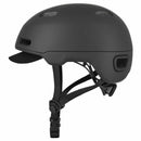 リード工業 CRASサイクルヘルメット マットブラック CB01MATBKM