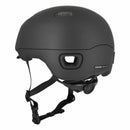 リード工業 CRASサイクルヘルメット マットブラック CB01MATBKL