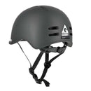 リ－ド工業 GERRY サイクルヘルメット マットブラック M GBH001MATBKM