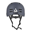 リ－ド工業 GERRY サイクルヘルメット マットネイビ－ M GBH001MATNVM