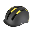 リ－ド工業 GERRY サイクルヘルメット マットブラック S GBH002BK