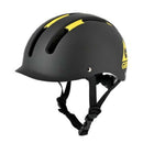 リ－ド工業 GERRY サイクルヘルメット マットブラック S GBH002BK