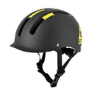 リ－ド工業 GERRY サイクルヘルメット マットブラック S GBH002BK