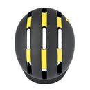 リ－ド工業 GERRY サイクルヘルメット マットブラック S GBH002BK