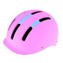 リ－ド工業 GERRY サイクルヘルメット マットピンク S GBH002PI