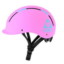 リ－ド工業 GERRY サイクルヘルメット マットピンク S GBH002PI