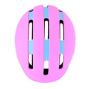 リ－ド工業 GERRY サイクルヘルメット マットピンク S GBH002PI