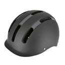 リ－ド工業 GERRY サイクルヘルメット マットブラック M GBH003BK