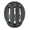 リ－ド工業 GERRY サイクルヘルメット マットブラック M GBH003BK