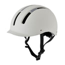 リ－ド工業 GERRY サイクルヘルメット マットライトグレ－ M GBH003LGY