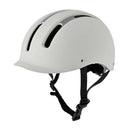 リ－ド工業 GERRY サイクルヘルメット マットライトグレ－ M GBH003LGY