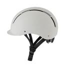 リ－ド工業 GERRY サイクルヘルメット マットライトグレ－ M GBH003LGY