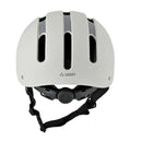 リ－ド工業 GERRY サイクルヘルメット マットライトグレ－ M GBH003LGY