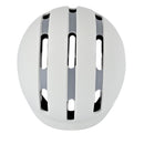 リ－ド工業 GERRY サイクルヘルメット マットライトグレ－ M GBH003LGY