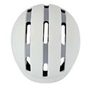 リ－ド工業 GERRY サイクルヘルメット マットライトグレ－ M GBH003LGY