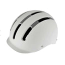 リ－ド工業 GERRY サイクルヘルメット マットライトグレ－ M GBH003LGY