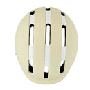 リ－ド工業 GERRY サイクルヘルメット マットクリ－ム M GBH003CRM