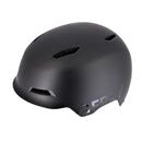 リ－ド工業 GERRY サイクルヘルメット マットブラック L GBH004BK