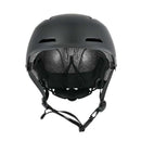 リ－ド工業 GERRY サイクルヘルメット マットブラック L GBH004BK