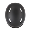 リ－ド工業 GERRY サイクルヘルメット マットブラック L GBH004BK