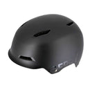 リ－ド工業 GERRY サイクルヘルメット マットブラック L GBH004BK