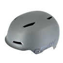 リ－ド工業 GERRY サイクルヘルメット マットグレ－ L GBH004GY