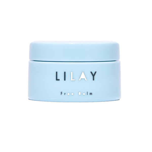 LILAY（リレイ） フリーバーム 30g