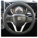 Nishiki Sangyo 手柄盖 正品 Carbon S 蓝色 GL9253