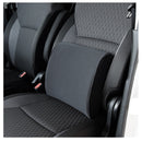 锦产业坐垫 Ponde 软腰黑色 PS8012