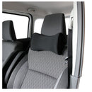 锦产业 坐垫 Ponde 软颈 黑色 PS8013