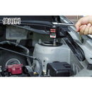 TONE トルクレンチ（デジタル式） ハンディデジトルク メーカー直送 ▼返品・キャンセル不可【他商品との同時購入不可】