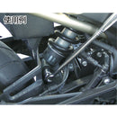 TONE ナットスピンナー ロングタイプ メーカー直送 ▼返品・キャンセル不可【他商品との同時購入不可】