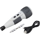 CHD21S TONE ハイブリッド電動ドライバー 【直送品】 返品・キャンセル・他商品と同時購入は不可